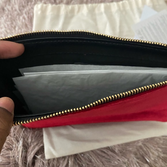 Marni Red Wrislet - Picture 4 of 6